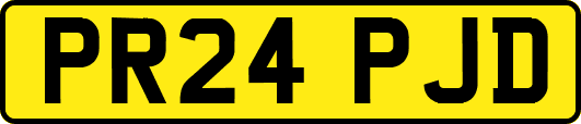PR24PJD