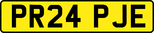 PR24PJE