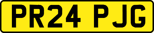 PR24PJG