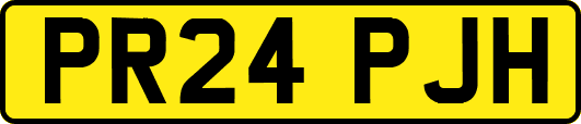 PR24PJH