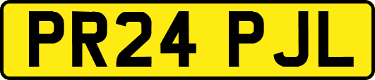 PR24PJL