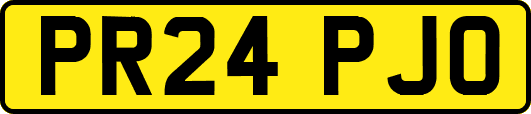 PR24PJO