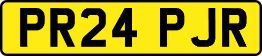 PR24PJR