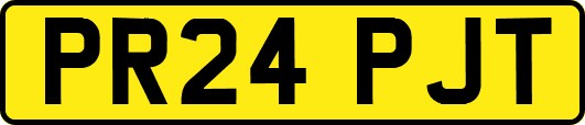 PR24PJT