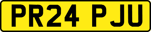 PR24PJU