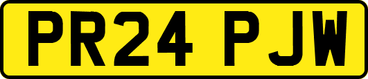 PR24PJW