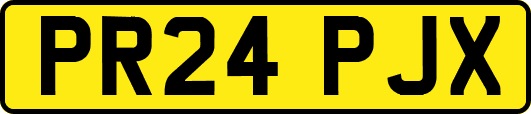 PR24PJX