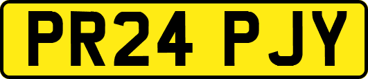 PR24PJY