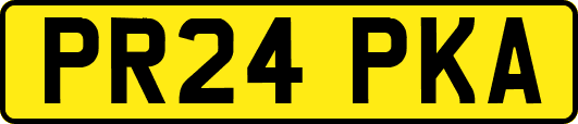 PR24PKA