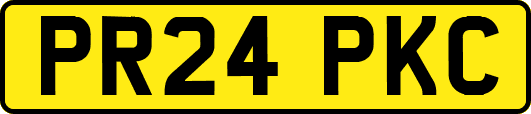 PR24PKC