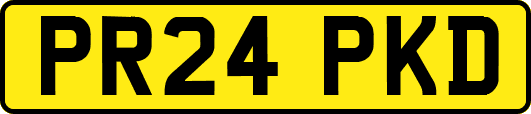 PR24PKD