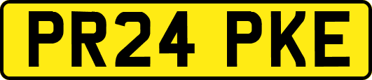PR24PKE