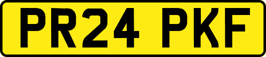 PR24PKF