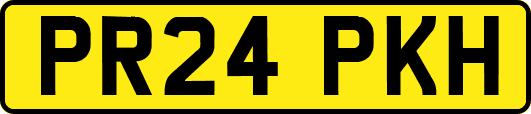 PR24PKH