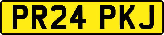 PR24PKJ