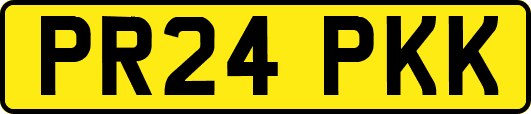 PR24PKK