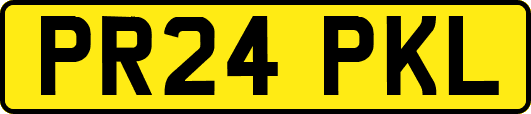 PR24PKL