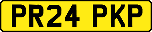 PR24PKP