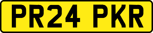 PR24PKR