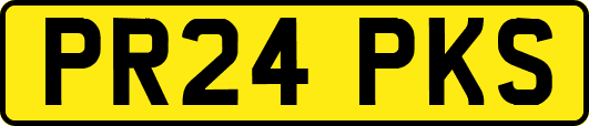 PR24PKS