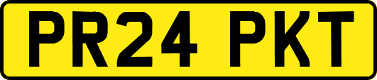 PR24PKT