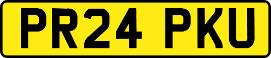 PR24PKU
