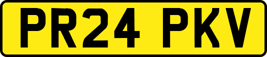 PR24PKV