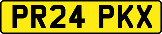 PR24PKX