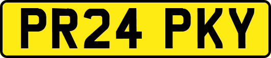 PR24PKY