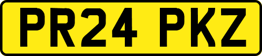 PR24PKZ