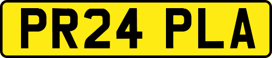 PR24PLA
