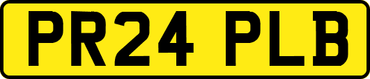 PR24PLB