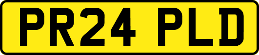 PR24PLD