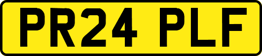 PR24PLF