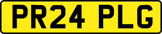 PR24PLG