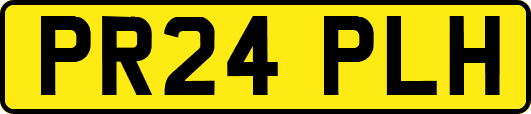 PR24PLH