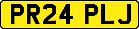 PR24PLJ