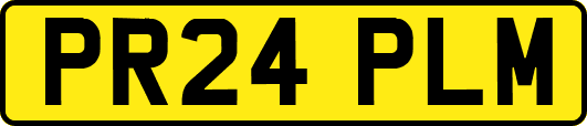PR24PLM