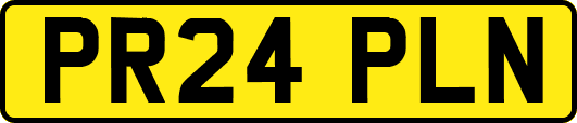 PR24PLN