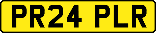 PR24PLR