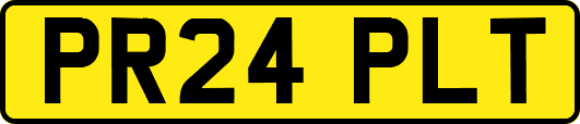 PR24PLT