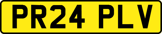 PR24PLV