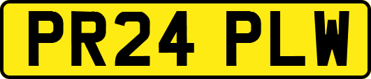 PR24PLW