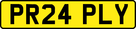 PR24PLY