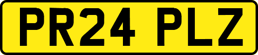 PR24PLZ