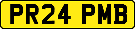 PR24PMB