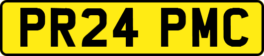PR24PMC