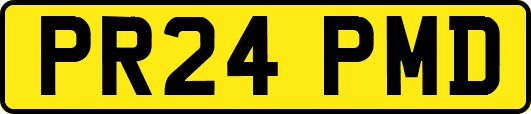 PR24PMD