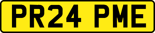 PR24PME