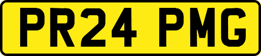 PR24PMG